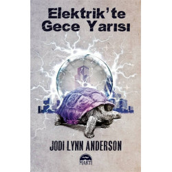 Elektrik'te Gece Yarısı Jodi Lynn Anderson