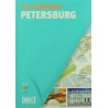 Petersburg - Harita Rehber - Vincent Grandferry