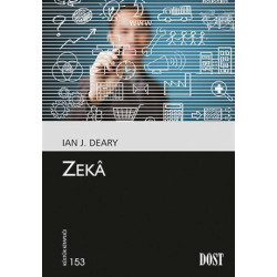 Zeka - Ian J. Deary