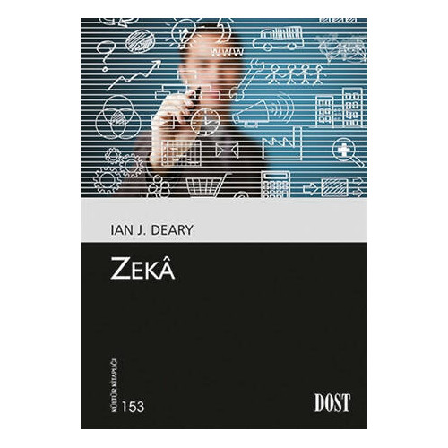 Zeka - Ian J. Deary