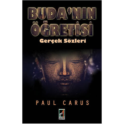 Buda'nın Öğretisi - Paul Carus