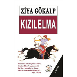 Kızılelma - Ziya Gökalp