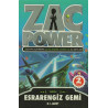 Zac Power - Esrarengiz Gemi - H. I. Larry