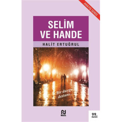 Selim ve Hande - Halit...