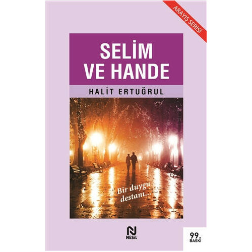 Selim ve Hande - Halit Ertuğrul