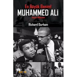 En Büyük Benim! Muhammed Ali - Richard Durham