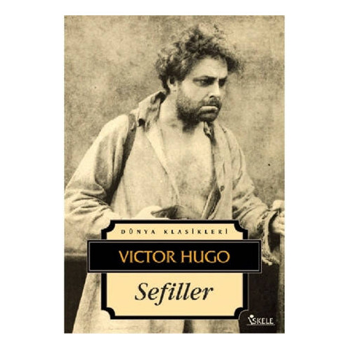 Sefiller - Victor Hugo