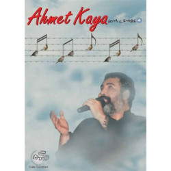 Ahmet Kaya Nota Kitabı 4 -...