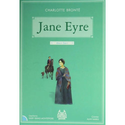 Jane Eyre - Chorlotte Bronte