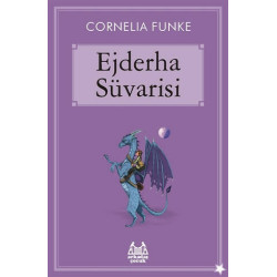 Ejderha Süvarisi - Cornelia Funke