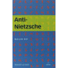 Anti - Nietzsche - Malcolm Bull