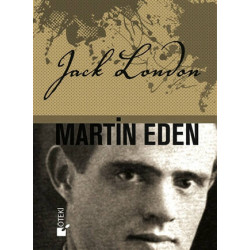 Martin Eden     - Jack London