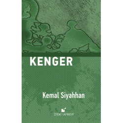 Kenger     - Kemal Siyahhan