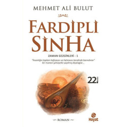 Fardipli SinHa - Mehmet Ali Bulut