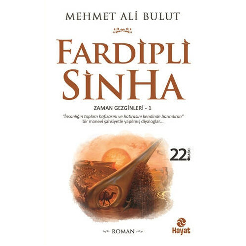 Fardipli SinHa - Mehmet Ali Bulut