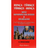 Rusça-Türkçe / Türkçe-Rusça Mini Konuşma Kılavuzu ve Dilbilgisi - B. Orhan Doğan
