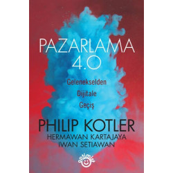 Pazarlama 4.0 Philip Kotler