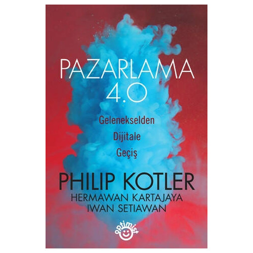 Pazarlama 4.0 - Philip Kotler