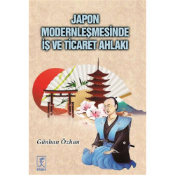 Japon Modernleşmesinde İş...