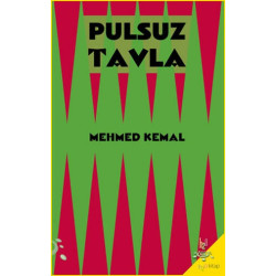Pulsuz Tavla Mehmed Kemal