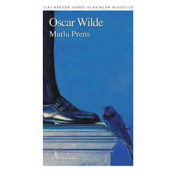 Mutlu Prens - Oscar Wilde