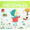 Larousse Ansiklopedim - Mevsimler - Sylvie Baussier