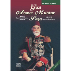 Gazi Ahmet Muhtar Paşa -...