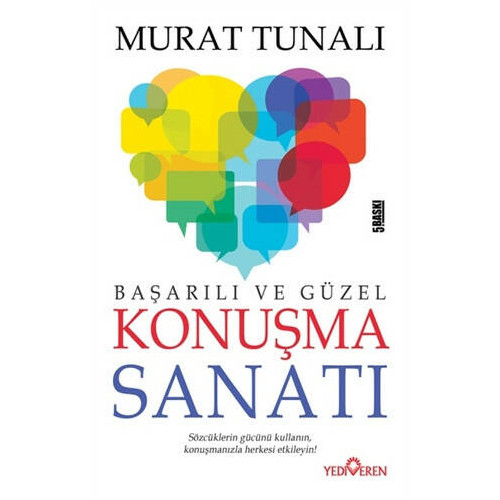 Konuşma Sanatı Murat Tunalı