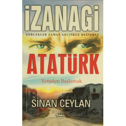 İzanagi Atatürk - Sinan Ceylan