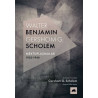 Walter Benjamin - Gershom G. Scholem Mektuplaşmalar 1932-1940 - Gershom Scholem