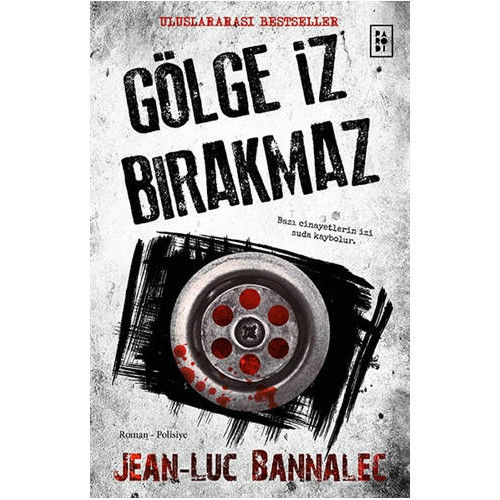 Gölge İz Bırakmaz - Jean-Luc Bannalec