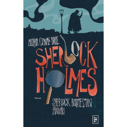 Sherlock Holmes 2 - Sherlock Holmes'un Anıları Arthur Conan Doyle