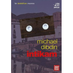 İntikam - Michael Dibdin