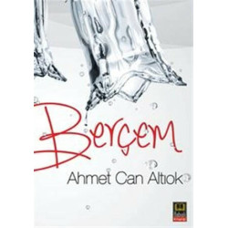 Berçem - Ahmet Can Altıok
