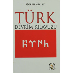 Türk Devrim Kılavuzu Görsel Atalay