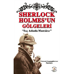 Sherlock Holmes'un Gölgeleri  Kolektif