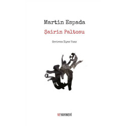 Şairin Paltosu - Martin Espada