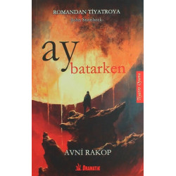 Ay Batarken - John Steinbeck
