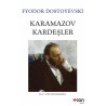 Karamazov Kardeşler - Fyodor Mihayloviç Dostoyevski