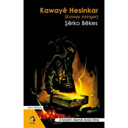 Kawaye Hesinkar Şerko Bekes