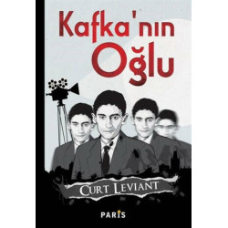 Kafka'nın Oğlu - Curt Leviant