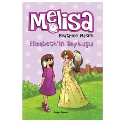Melisa Elizabeth'in Baykuşu - Beatrice Masini