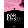 Genç Bir Don Juan'ın Anıları - Guillaume Apollinaire