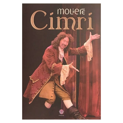 Cimri - Jean-Baptiste Poquelin Moliere