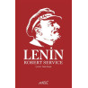 Lenin Robert Service