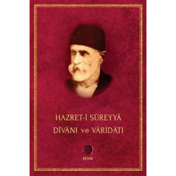 Hazret-i Süreyya Divanı ve Varidatı     - Ahmed Süreyya el-Kadiri
