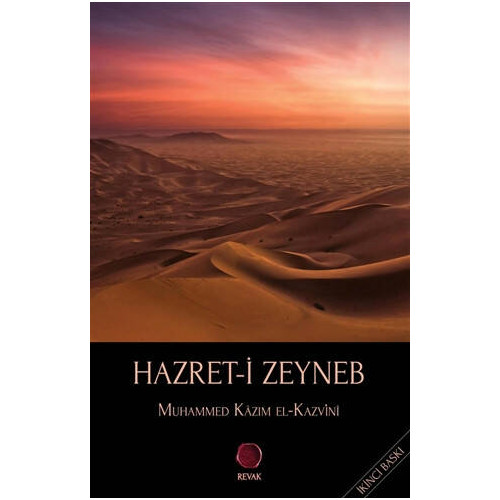 Hazret-i Zeyneb - Muhammed Kazım El-Kazvini