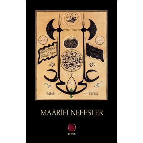Maarifi Nefesler - Kolektif