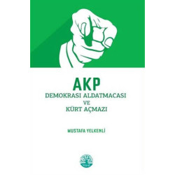 AKP Demokrasi Aldatmacası...