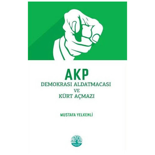 AKP - Mustafa Yelkenli